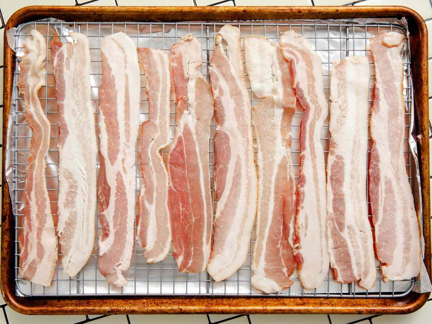 I Tried 10 Bacon Brands and the Winner Totally Surprised Me